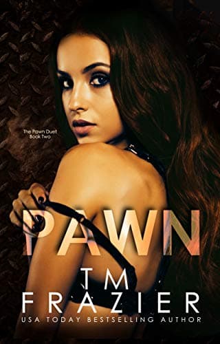 Pawn book cover