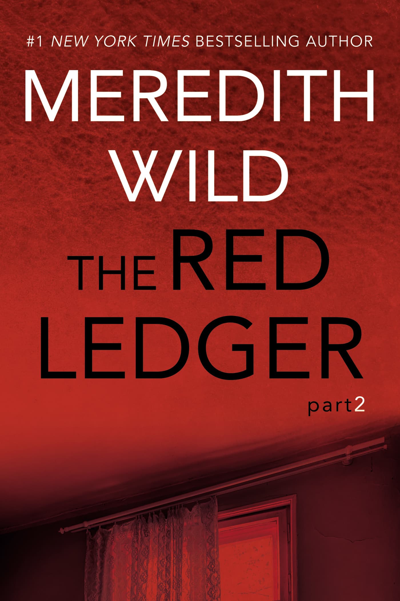 The Red Ledger: Part 2