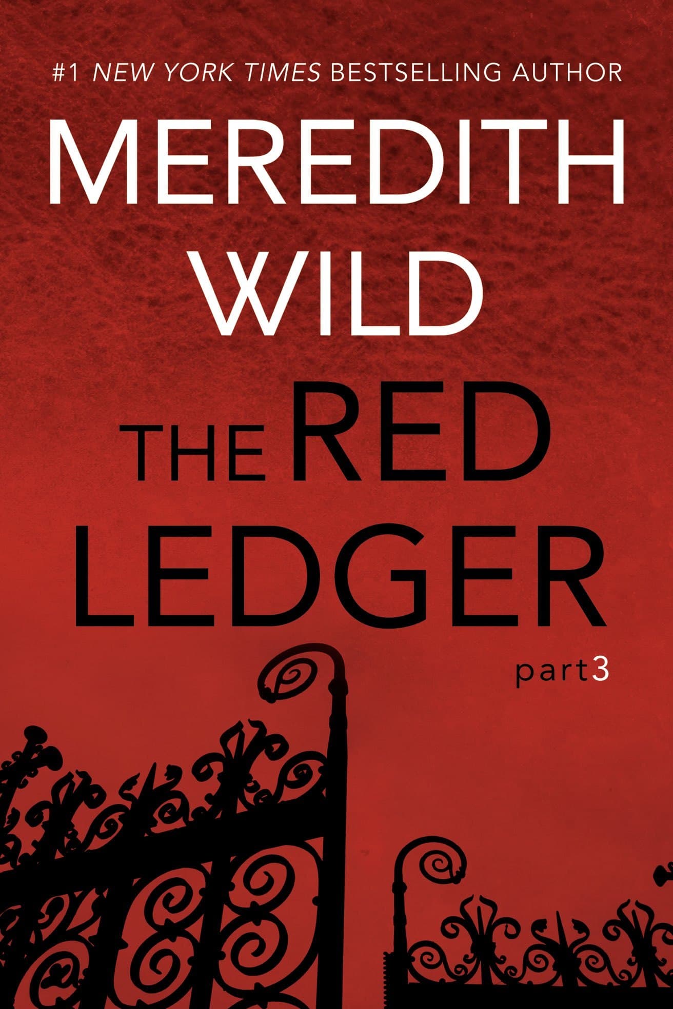 The Red Ledger: Part 3