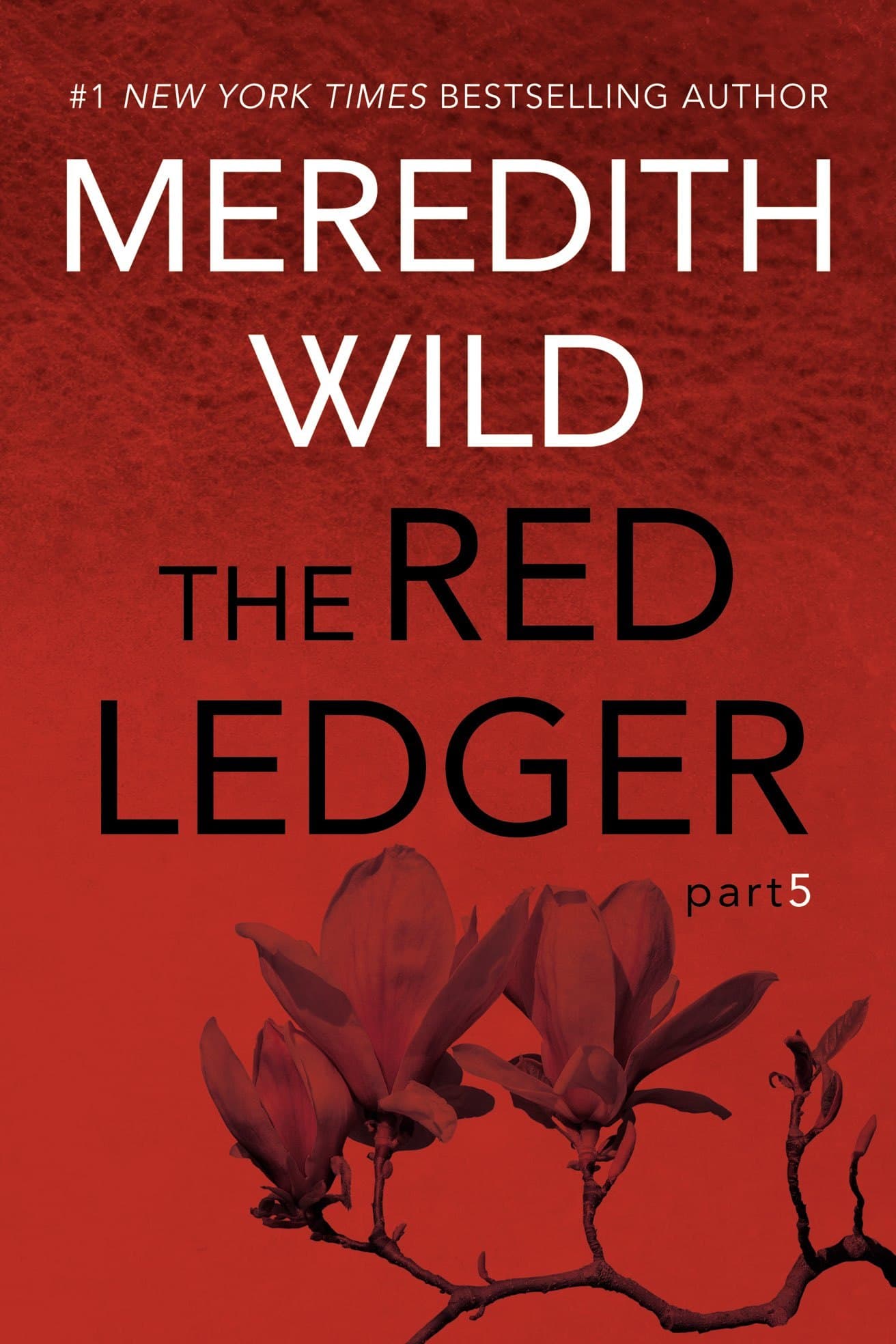 The Red Ledger: Part 5