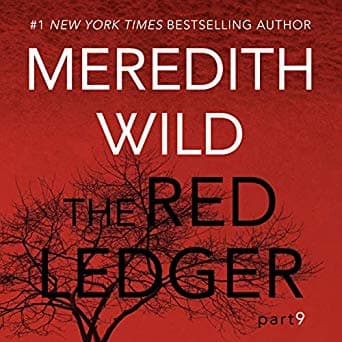 The Red Ledger: Part 9