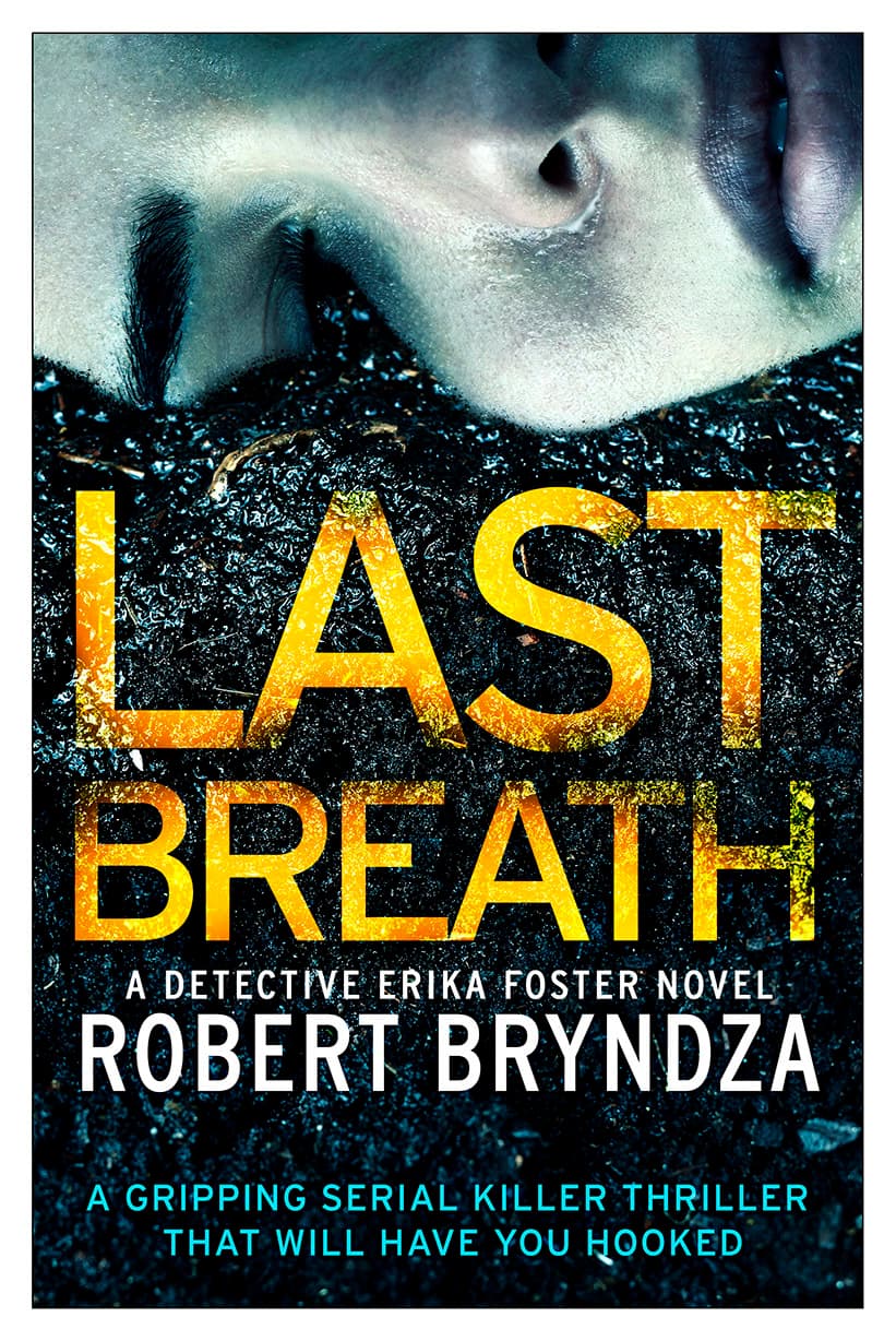 Last Breath