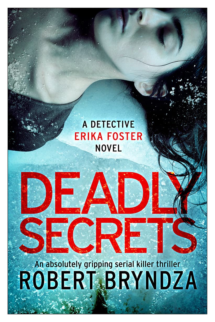 Deadly Secrets