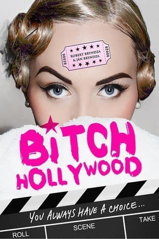 Bitch Hollywood book cover