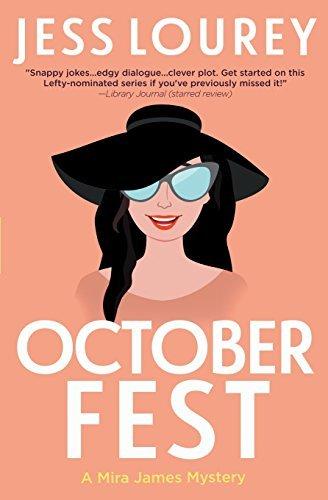 October Fest: Humor and Hijinks