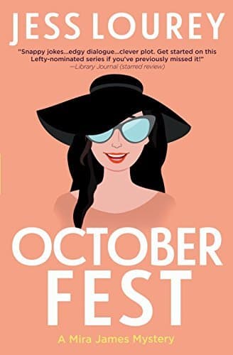 October Fest: Humor and Hijinks book cover