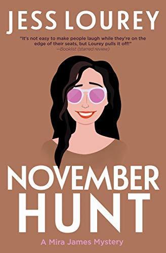 November Hunt: Humor and Hijinks