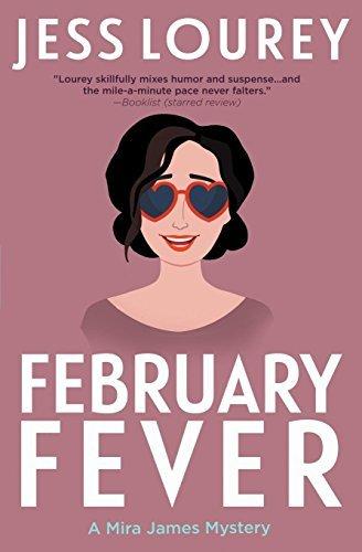 February Fever: Hot and Hilarious
