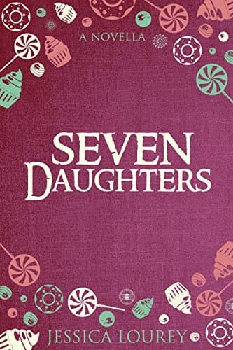 Seven Daughters: A Catalain Book of Secrets Novella book cover