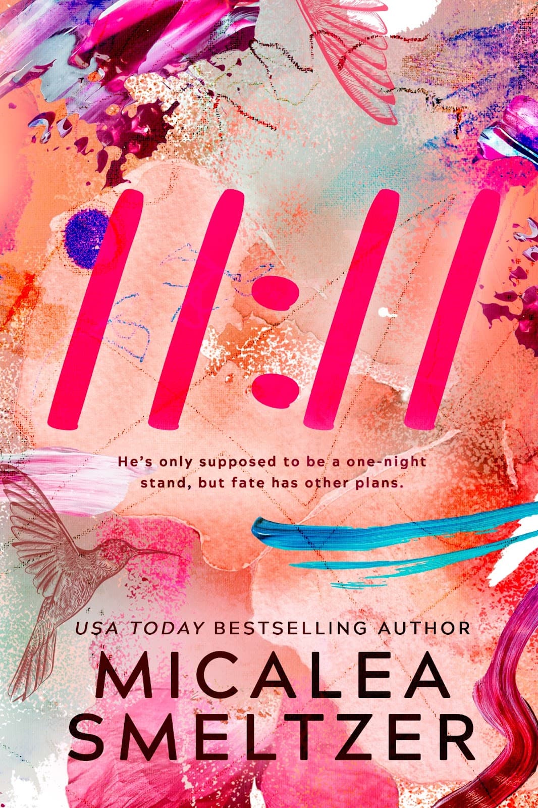 Eleven Eleven book cover