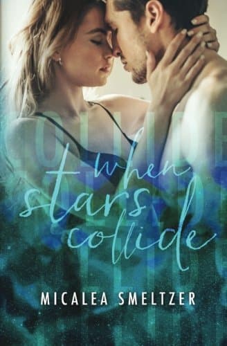 When Stars Collide book cover