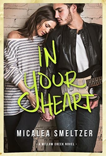 In Your Heart book cover