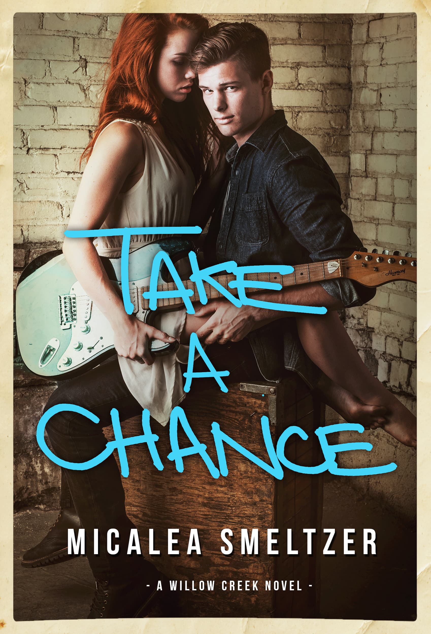 Take A Chance