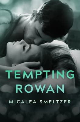 Tempting Rowan book cover