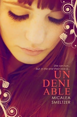 Undeniable book cover
