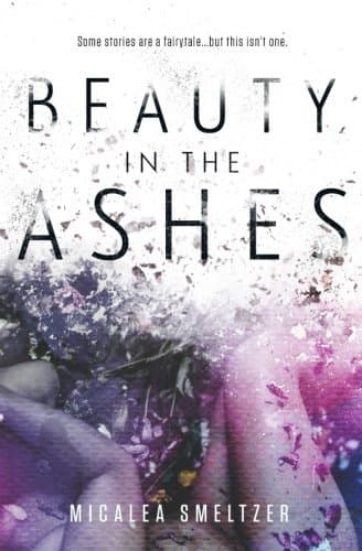 Beauty in the Ashes book cover