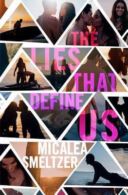 The Lies That Define Us book cover