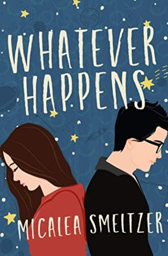 Whatever Happens book cover