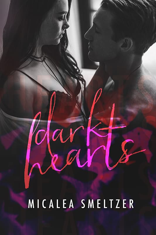 Dark Hearts book cover
