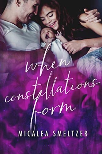 When Constellations Form book cover