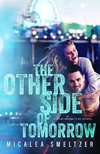 The Other Side of Tomorrow book cover