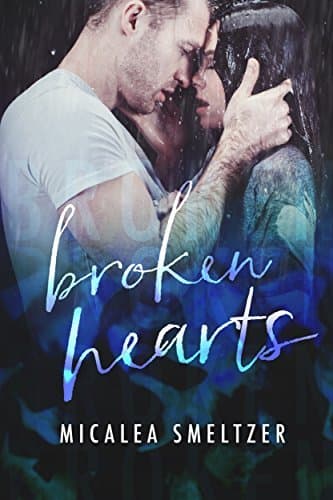 Broken Hearts book cover
