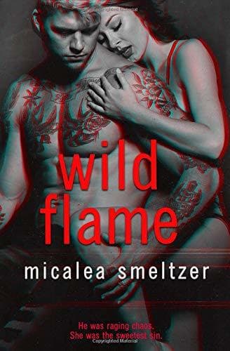 Wild Flame