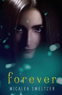 Forever book cover