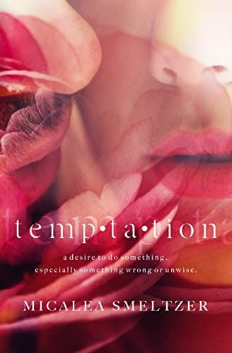 Temptation book cover