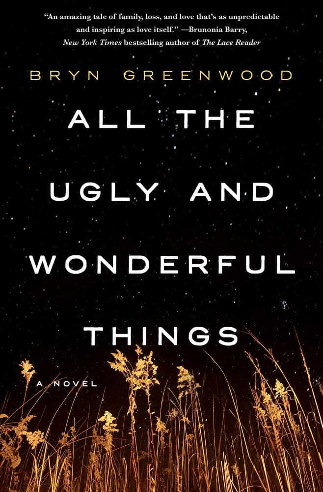 All the Ugly and Wonderful Things