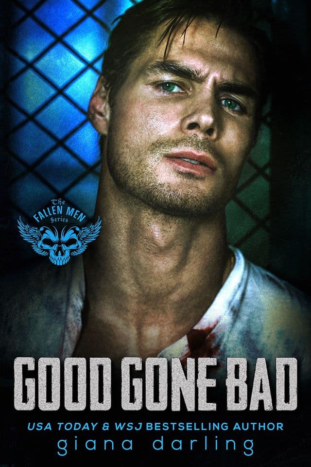 Good Gone Bad book cover