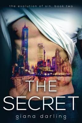 The Secret book cover