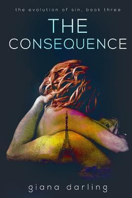 The Consequence book cover