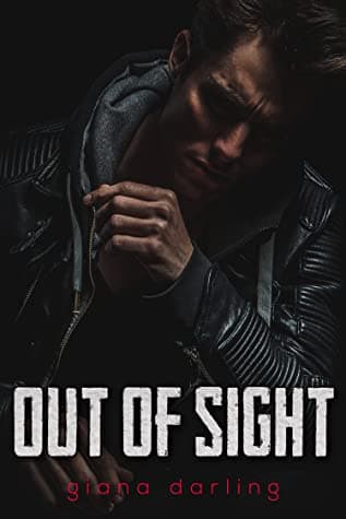 Out of Sight book cover
