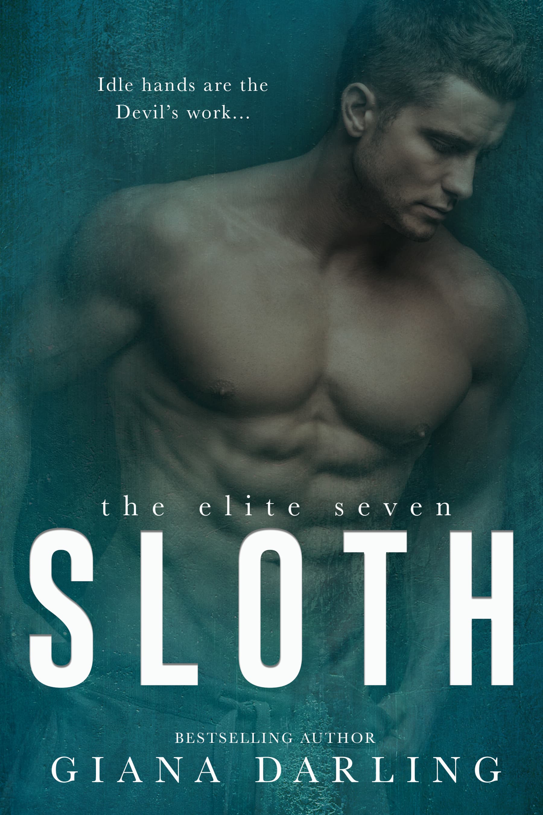 Sloth book cover