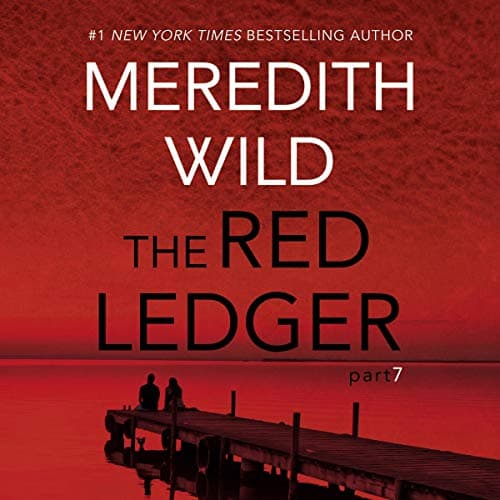 The Red Ledger: Part 7 book cover