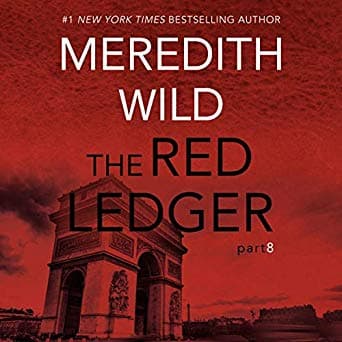 The Red Ledger: Part 8