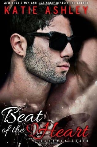 Beat of the Heart book cover