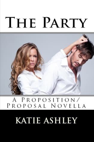 The Party book cover