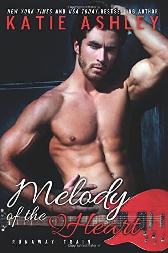 Melody of the Heart book cover