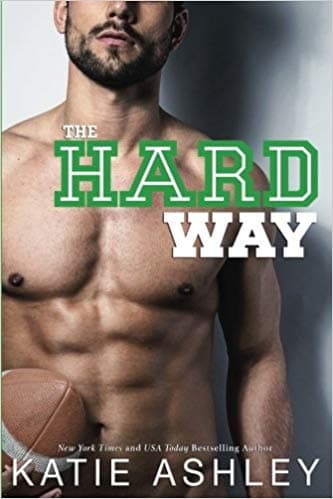 The Hard Way book cover