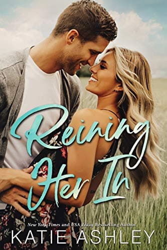 Reining Her In book cover