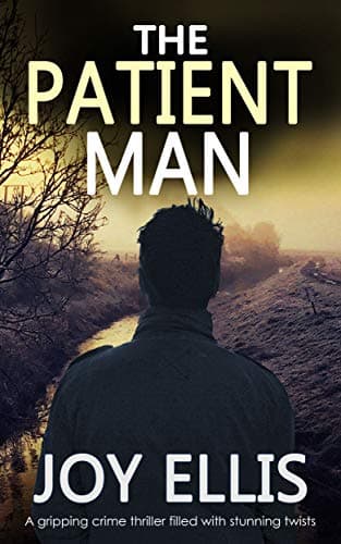 The Patient Man book cover