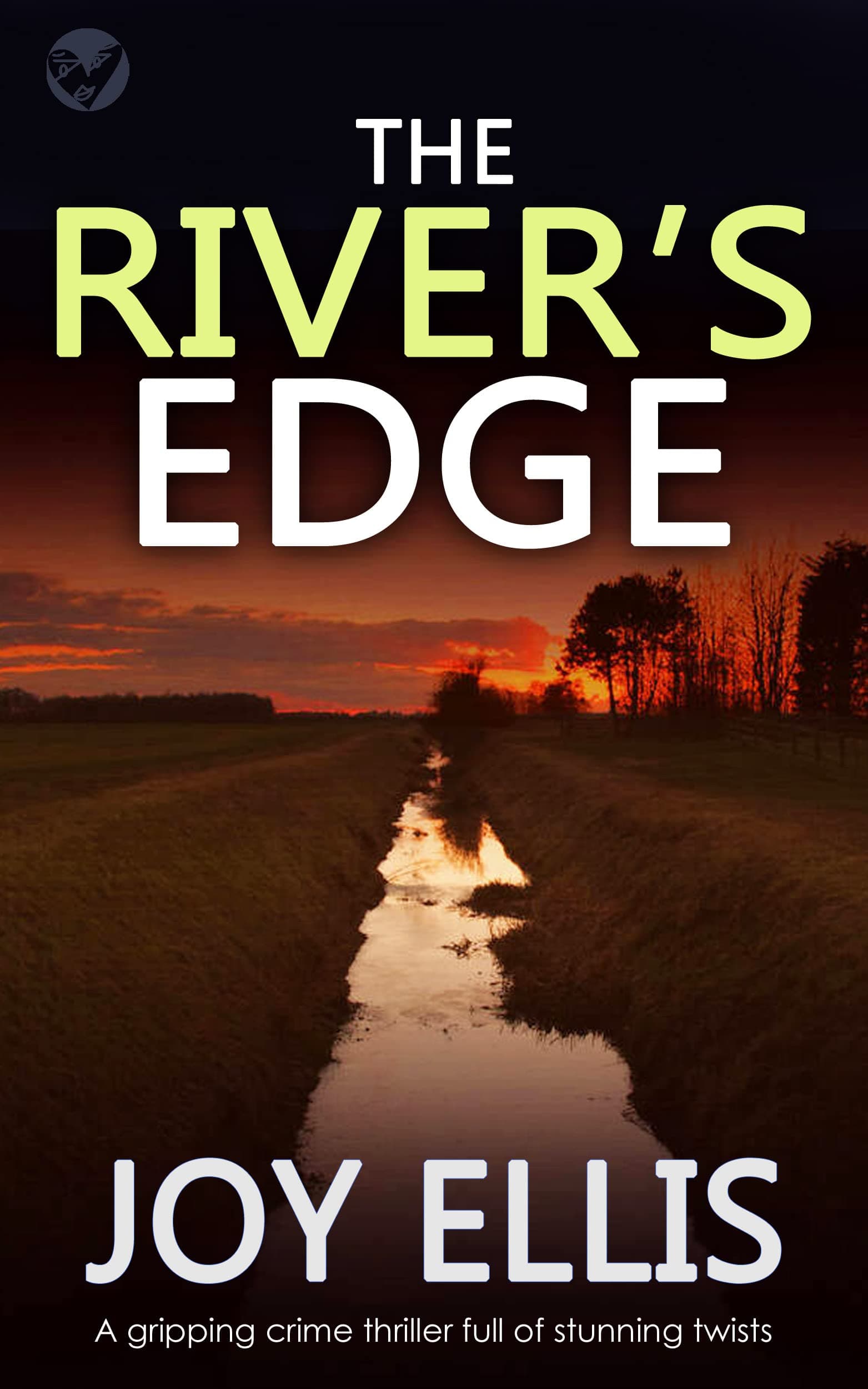 The River's Edge book cover