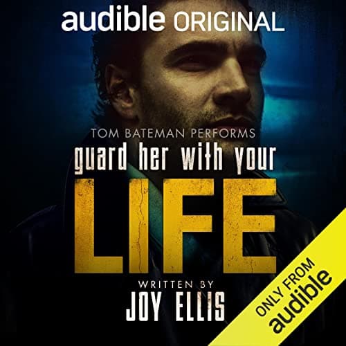 Guard Her with your Life book cover