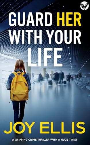 Guard Her With Your Life book cover