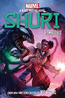 Symbiosis book cover