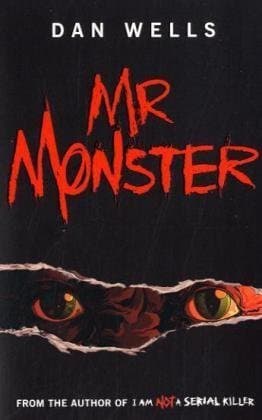 Mr. Monster