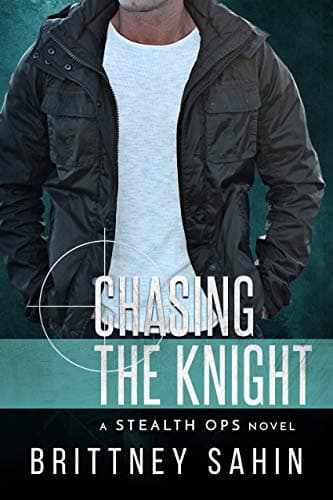 Chasing the Knight book cover