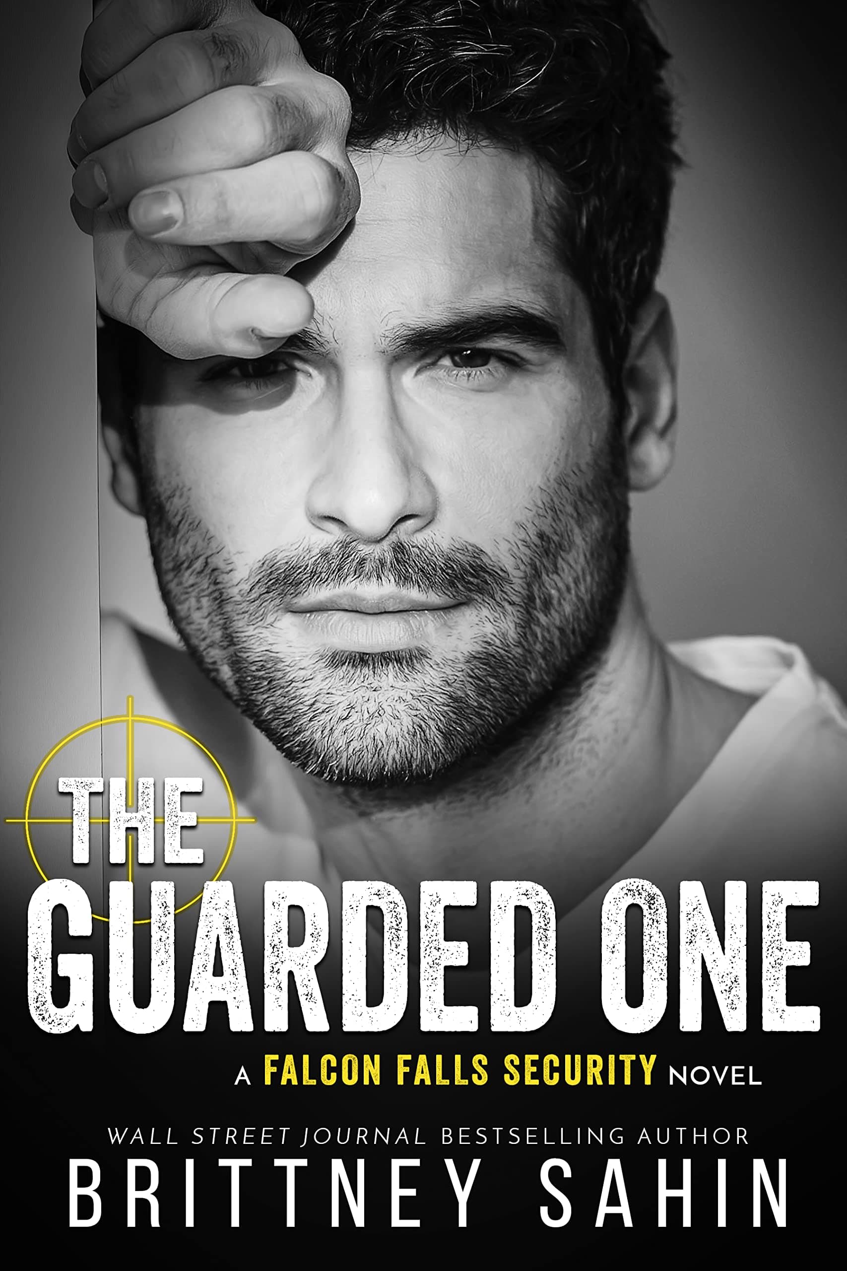 The Guarded One book cover